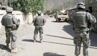 Афганистан - 2015: бундесвер уйдет, помощь останется