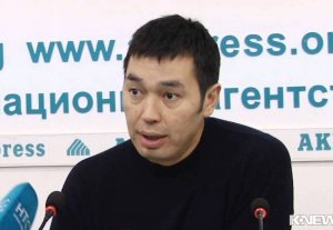 О национальном интересе кыргызов, - Нурбек Токтакунов