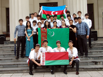 Легализация дипломов зарубежных вузов в Туркменистане «временно» приостановлена