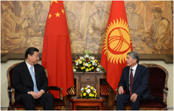Китайские инвестиции в Кыргызстан: все ли так безоблачно?