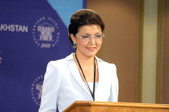 50 влиятельных женщин Казахстана: как изменился рейтинг за год