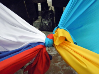 Действия России в Крыму были встречены в странах СНГ сдержанным неприятием - Frankfurter Allgemeine