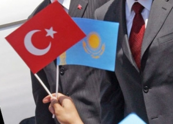 Казахстан-2014: О чайнофобии, стратегии Пекина и китайском языке