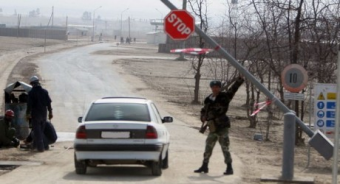 На киргизско-таджикской границе вновь возникла напряженная ситуация