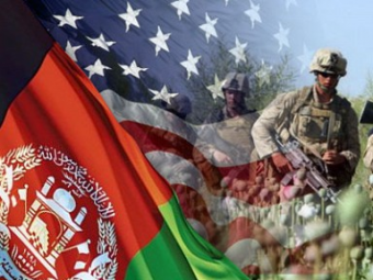 США получили согласие Афганистана на пребывание войск после 2014 года