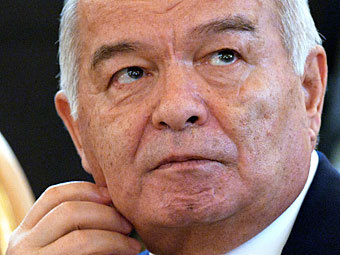 Президент Узбекистана переходит на управление лайт