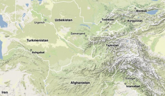 Россия и Таджикистан объединяют усилия по обеспечению безопасности в Центральной Азии