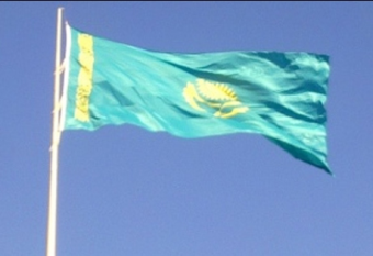 Казахстан признал результаты крымского референдума