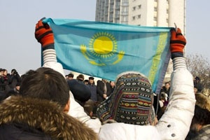 Казахстан. Какого национализма нужно бояться русским?