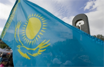 Казахстан-2014: о сложностях и перспективах