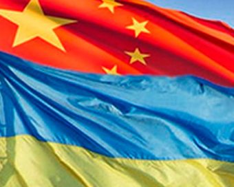 Китай окончательно определился по Крыму и Украине