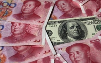 Юань может стать мировой резервной валютой – мнение