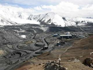 Австралийская компания, разрабатывающая месторождение Шамбесай в Кыргызстане, прекратила свою деятельность 