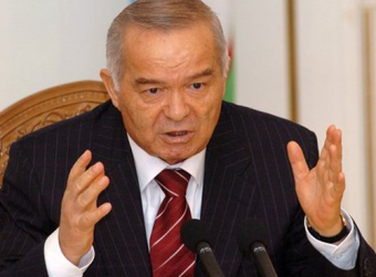 Узбекистан: распределение нагрузки во власти