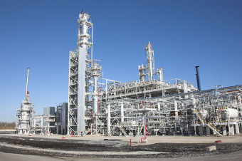 В Дангаре будет построен крупный таджикско-китайский нефтеперерабатывающий завод