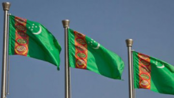 Афганистан просит Туркмению помочь в организации переговоров с талибами