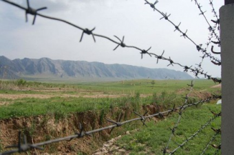 Кыргызстан и Таджикистан создали рабочую группу по обмену приграничными территориями