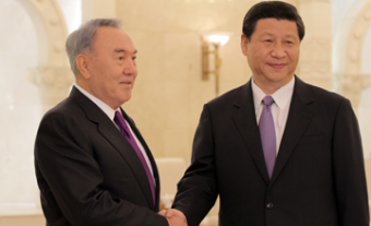 Продовольственная безопасность Китая: как видится сквозь эту призму Казахстан