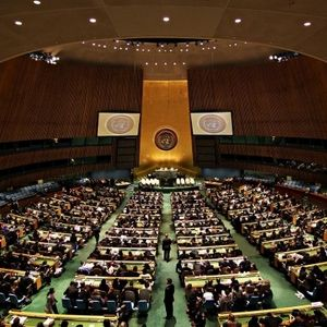 Крымский вопрос в ООН: Центральная Азия промолчала (результаты голосования)
