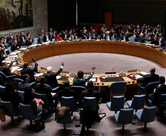 Эксклюзив: Россия угрожала странам перед голосованием в ООН по Украине - послы