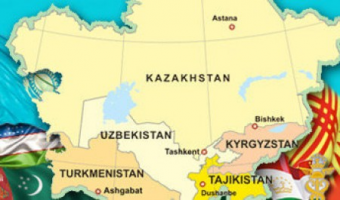 Эксперт: «Все, что может дестабилизировать обстановку в Центральной Азии, находится внутри»
