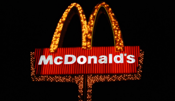 В Казахстане появится первый McDonald's