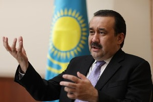 Новым премьер-министром Казахстана стал Карим Масимов