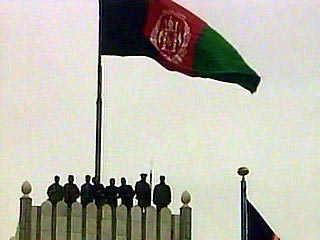Афганистан перед президентскими выборами: Расстрел заложников, теракт на сходке талибов, тонны взрывчатки в тайнике