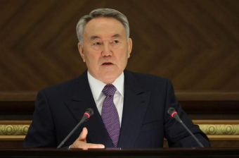 Назарбаев: Если кого-то унизили по принципу национальности - унизили всех