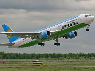 В расписание национальной авиакомпании Узбекистана внесены новые рейсы