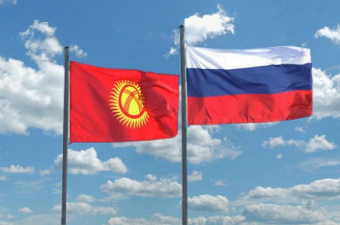 Правительственный кризис в Кыргызстане и интересы России