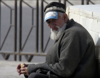 Таджикистан. Об особенностях формирования пенсий...