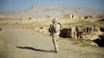 Афганистан: угрозы осени.kg