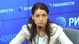 Юлия Якушева: «Хотя за заявлениями Жириновского о Северном Казахстане нет реальной основы, русский вопрос снова вышел на авансцену»