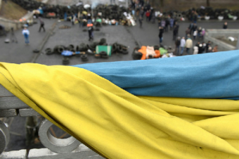 Украина и перспективы СНГ: последствия для Центральной Азии