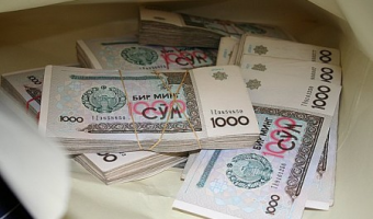 Узбекистан: В Ташкенте исчезают терминалы Paynet, плату за услуги берут только наличными