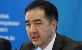 Первый вице-премьер Казахстана назвал причины отказа Кыргызстану в членстве в ТС
