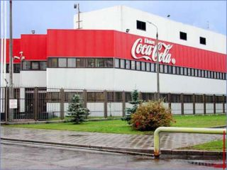 Завод Coca-Cola, ассоциирующийся с именем дочери президента Узбекистана, национализирован
