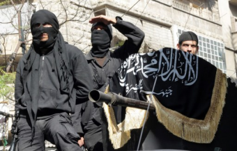 Сирийские джихадисты лгут чтобы привлечь узбеков
