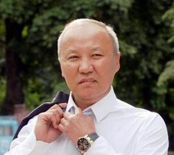 Чем больны самые известные подсудимые Кыргызстана