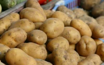 В Узбекистане на базарах исчез картофель