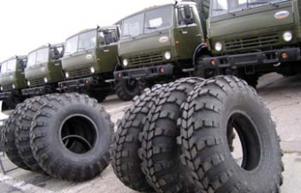Россия обеспечит Таджикистан и Киргизию военной техникой