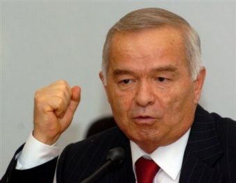 Президент Узбекистана “косметически” сократит свои полномочия