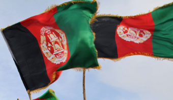 Продолжаем продолжать, или было ли что-то революционное в выборах президента Афганистана?