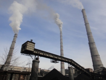 ТЭЦ Бишкека и Камбар-Атинскую ГЭС-2 заложили за долги