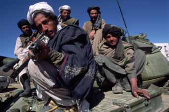 Сможет ли Ашхабад помочь Кабулу помириться с талибами?