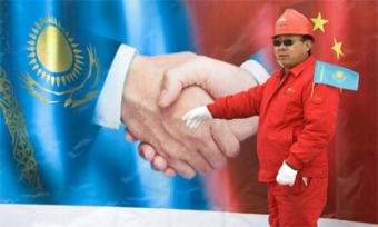 Казахстан-2014: РК может стать ближе к Китаю?