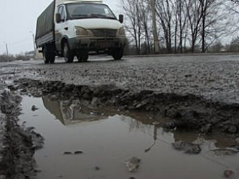 По тратам на дорогостроение Казахстан опережает, но по его качеству - отстаёт