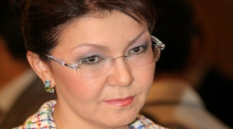 “Народница”. Станет ли дочь президента Казахстана политиком нового образца?