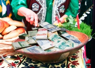 Повышение уровня жизни в Таджикистане активизировало благотворительность
